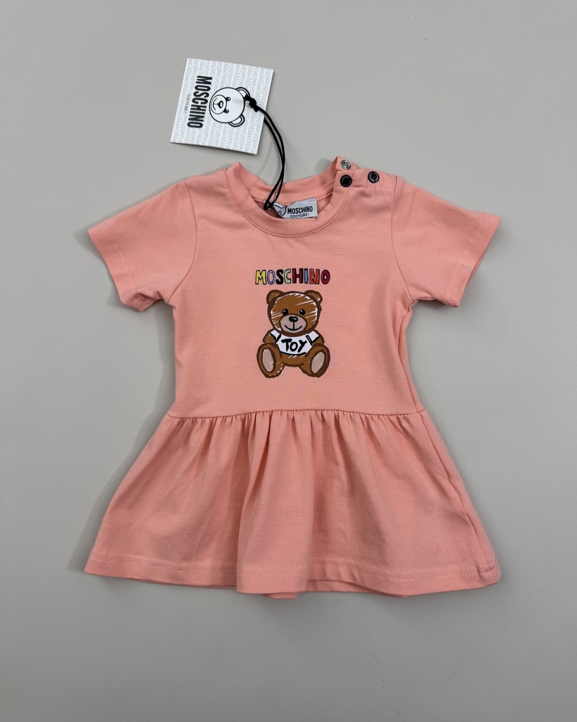 Moschino Baby dress (3/6)