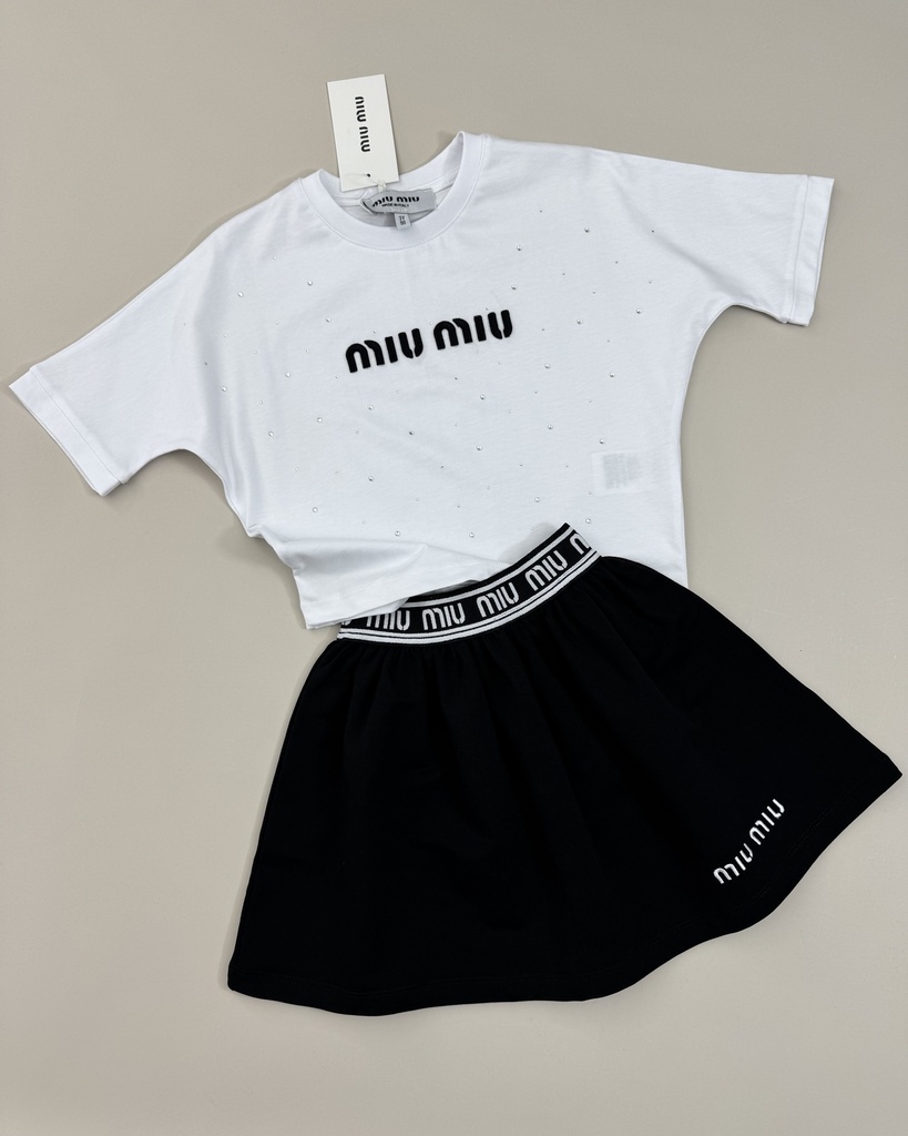 MiuMiu Kids Set (2)
