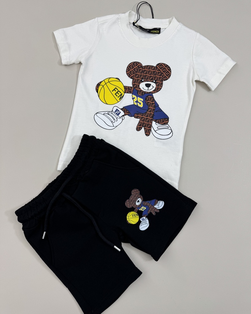 Fendi Kids Set (2)