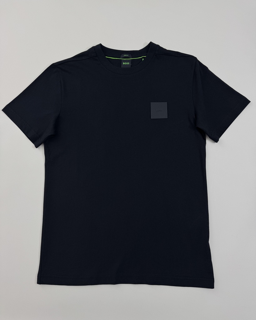 Boss T-Shirt 50531013 (Black, S)