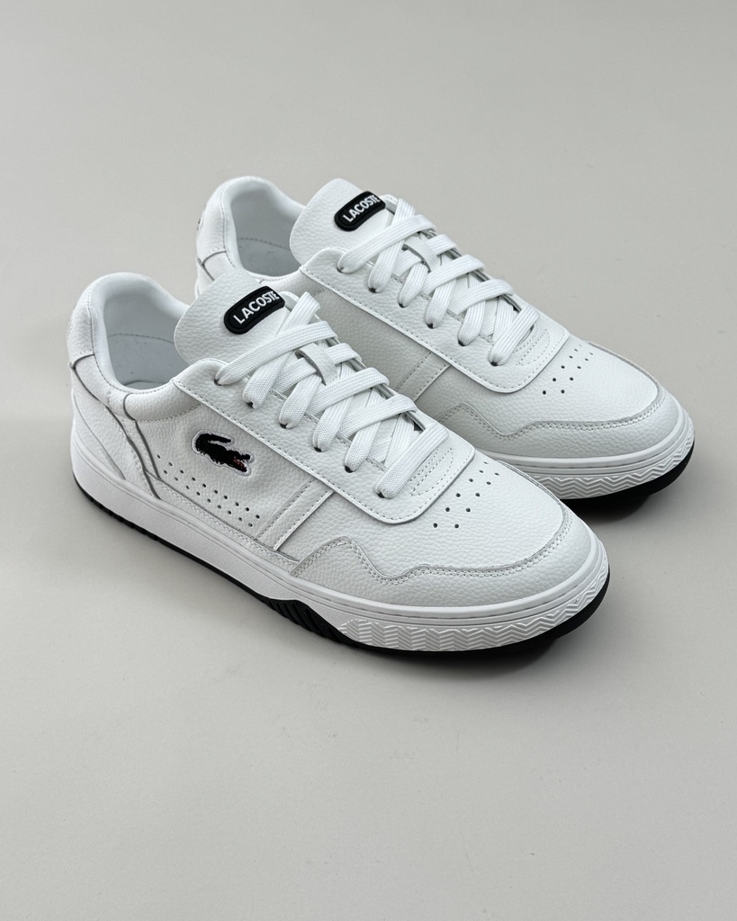 Lacoste Tennis Sneaker 8666 (46)