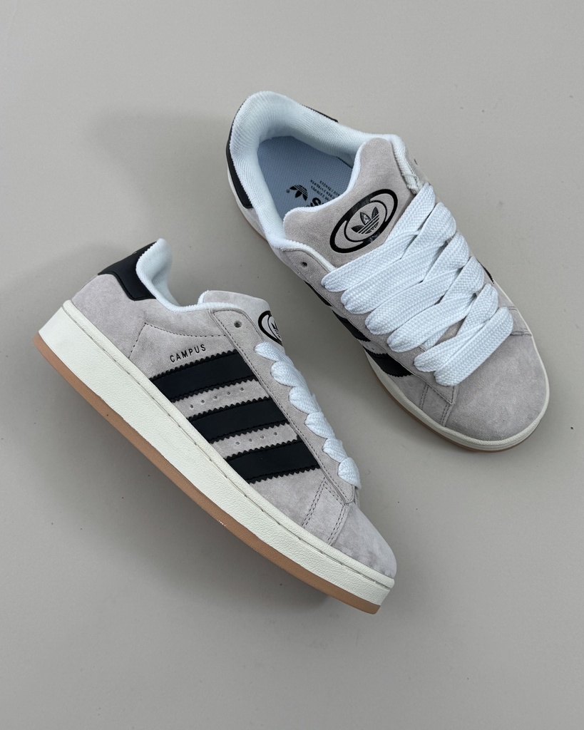 Adidas Campus Beige Suede GY0042 (38)