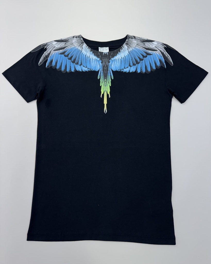 Marcello Burlon Wings T-Shirt (S)