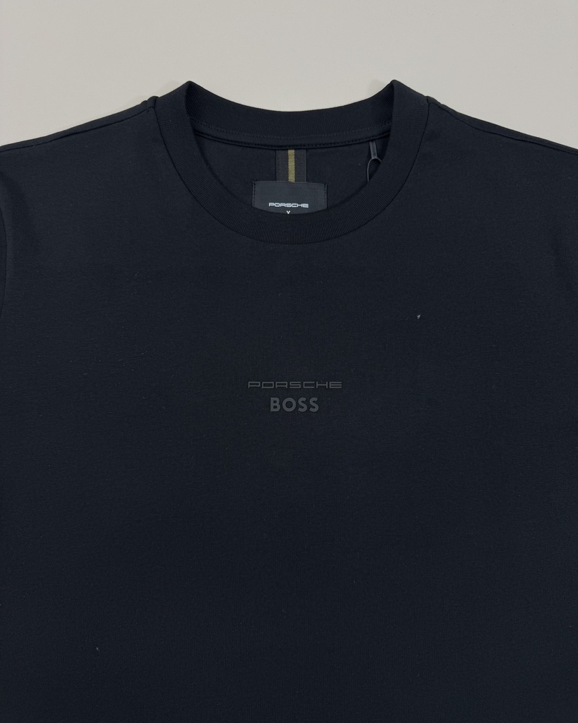  Boss X Porsche T-Shirt 50518628 (Black, S)