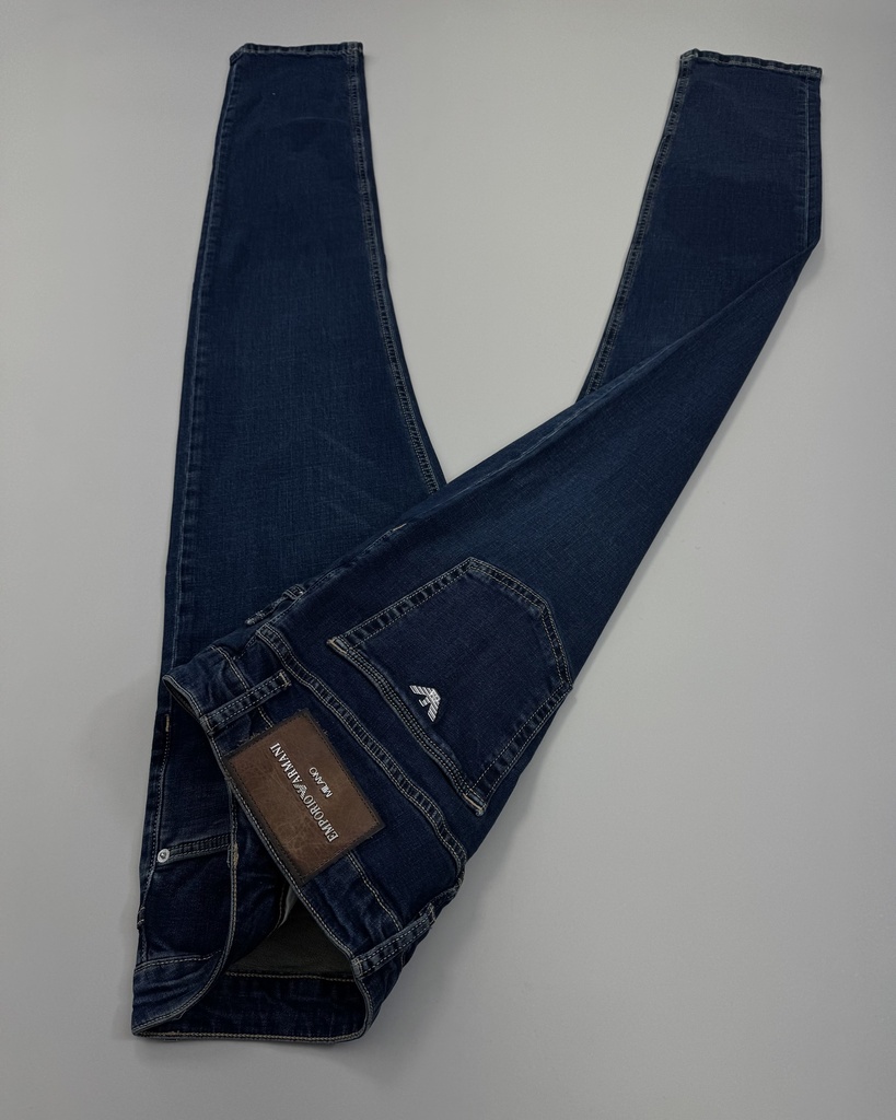 Armani Denim Jeans 576