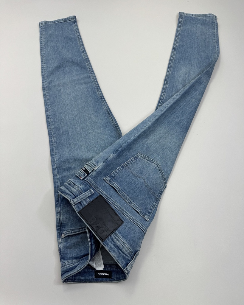 Diesel Denim Jeans 2421 (31)