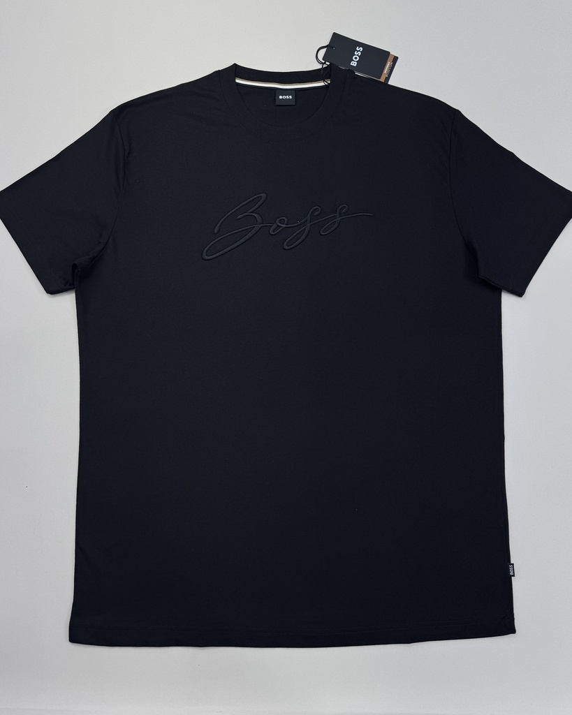 Boss Big Size T-Shirt 50531309