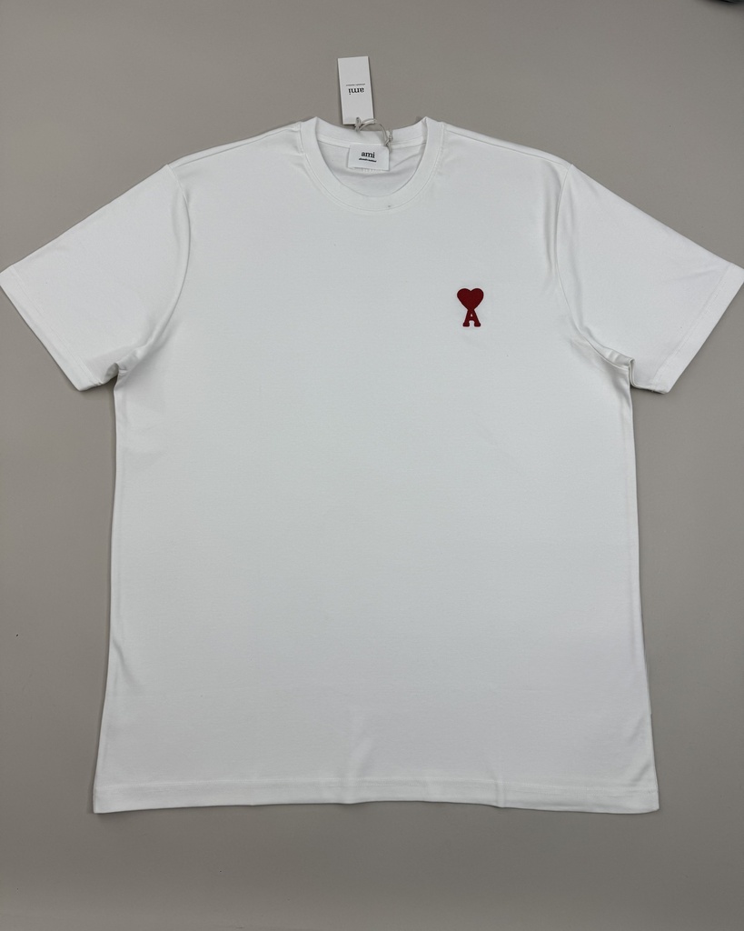 Ami Big Size T-Shirt 26499 (3XL)