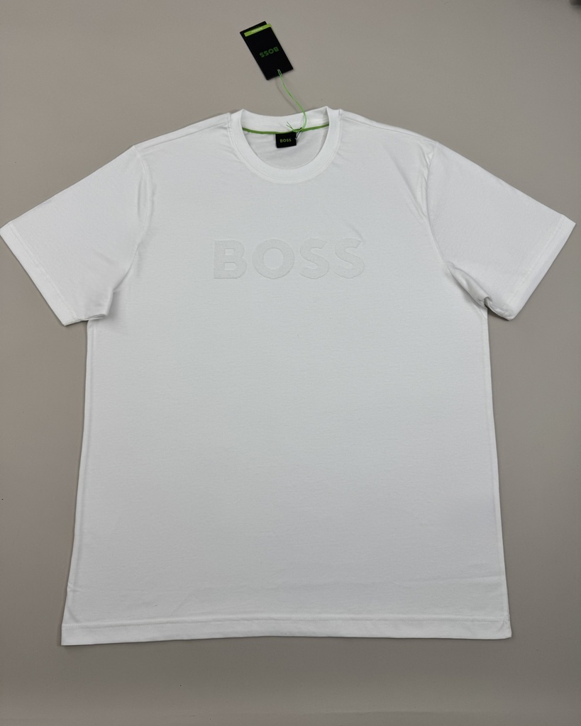 Boss Big Size T-Shirt 50525087