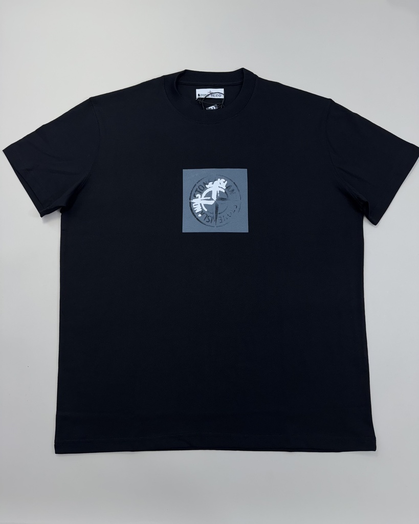 Stone Island Big Size T-Shirt