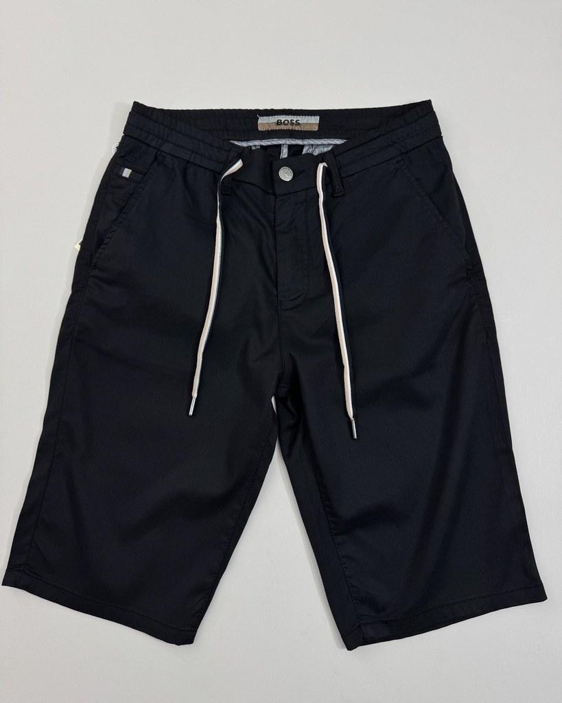 Boss Jogger Short 7738 (Black, 31)