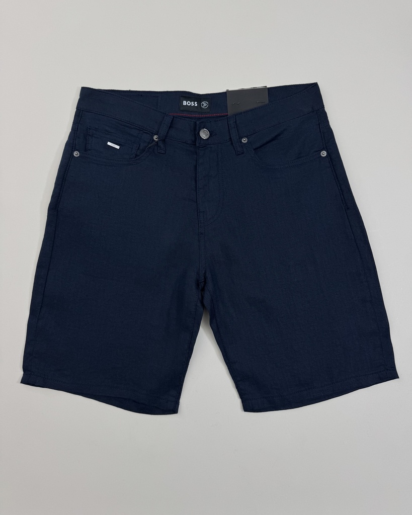 Boss Linen Short 636 (31)