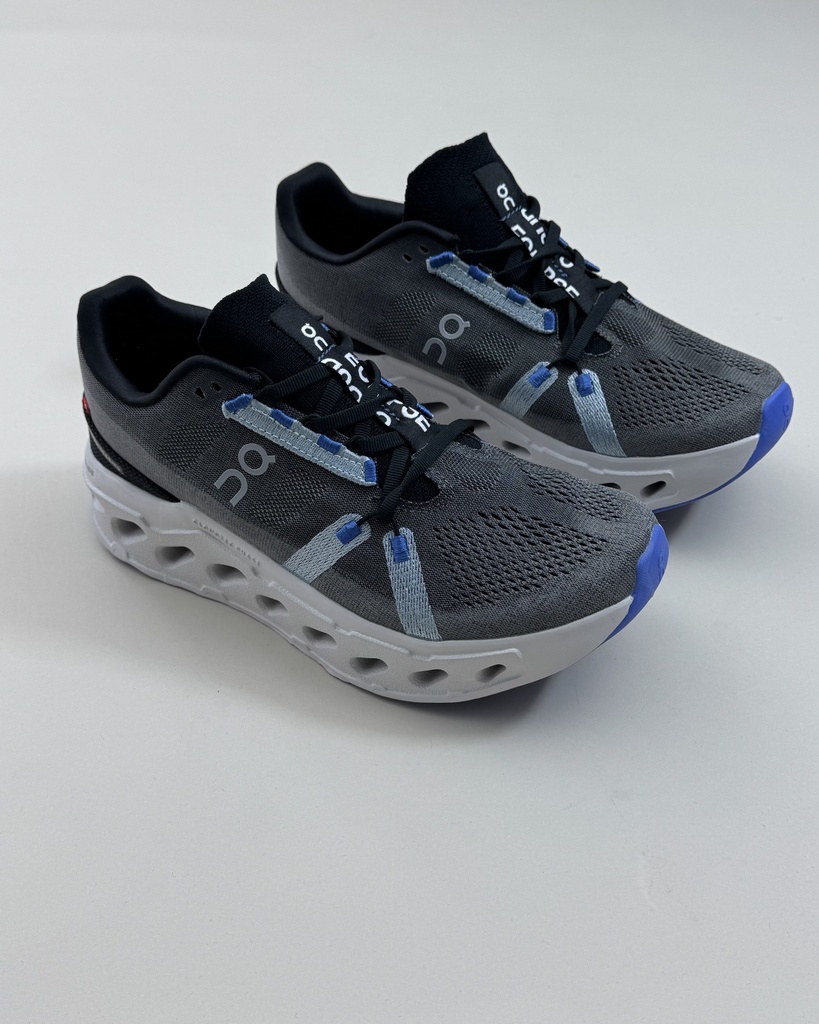 On Cloud Eclipse Running Shoes (Antracite, 36)