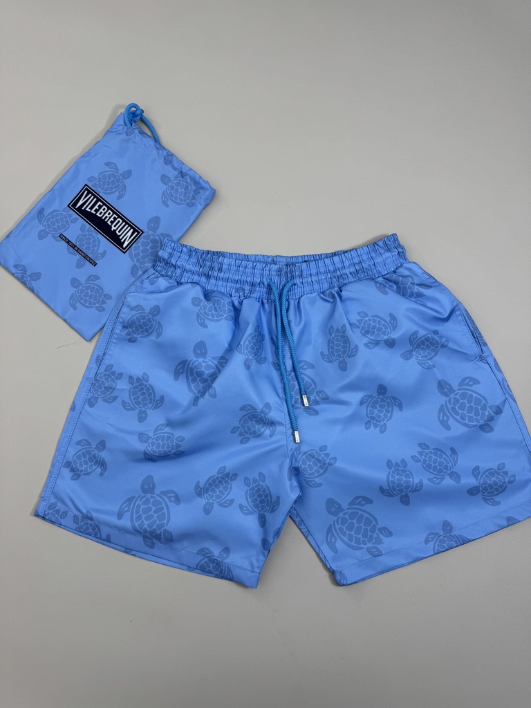 Vilebrequin Swim Short 7016 Big Size