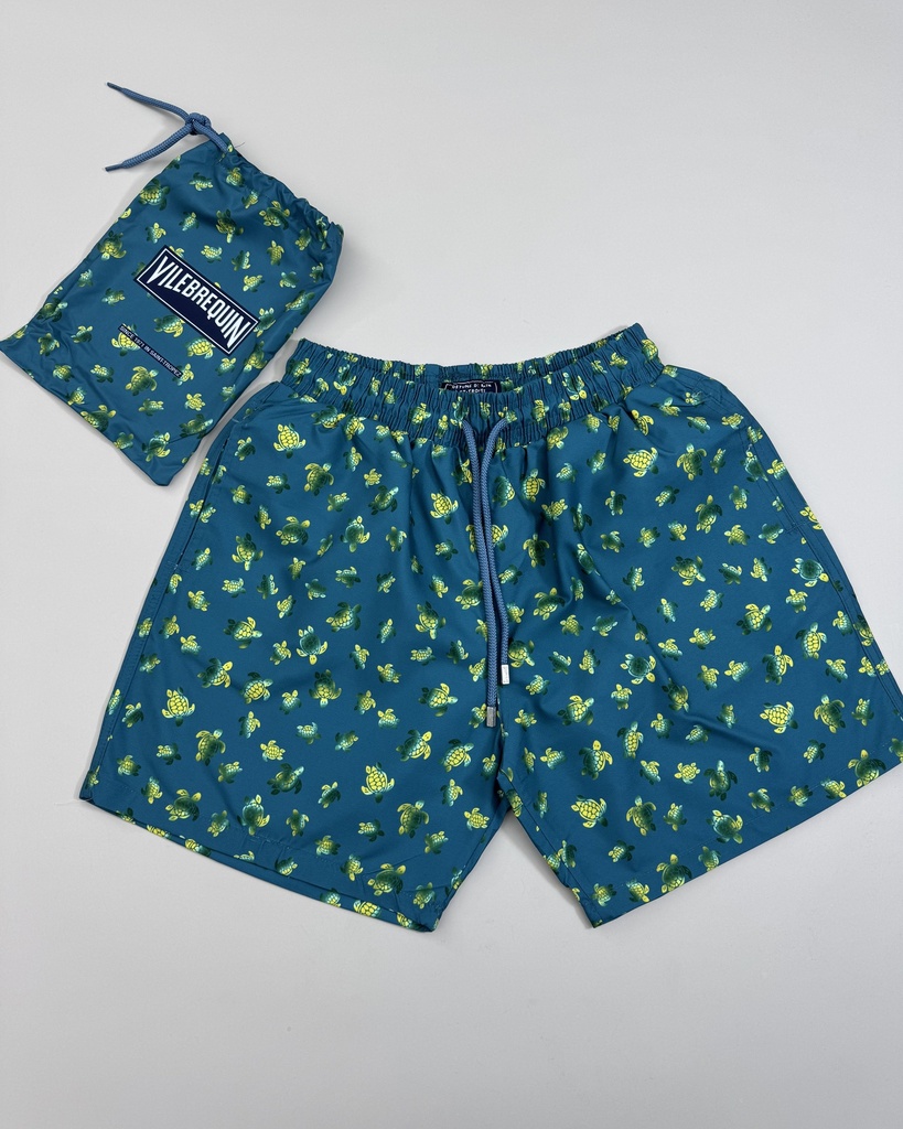 Vilebrequin Swim Short 7019 Big Size