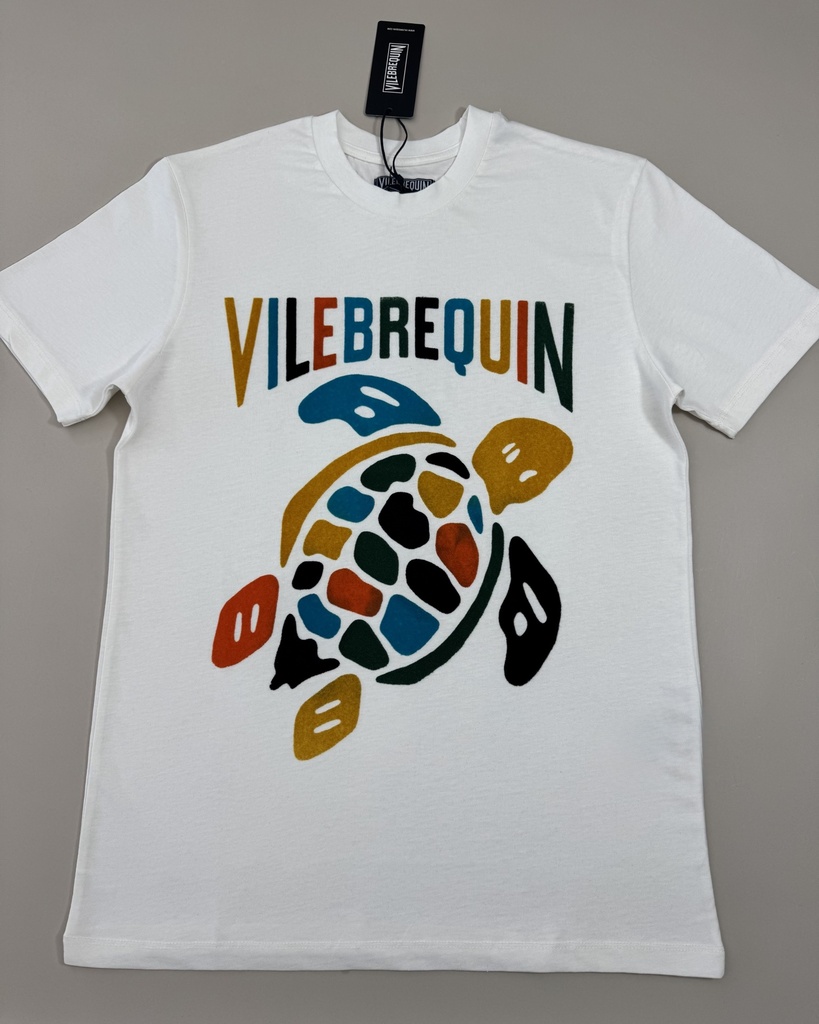 Vilebrequin T-Shirt GAIC4P221