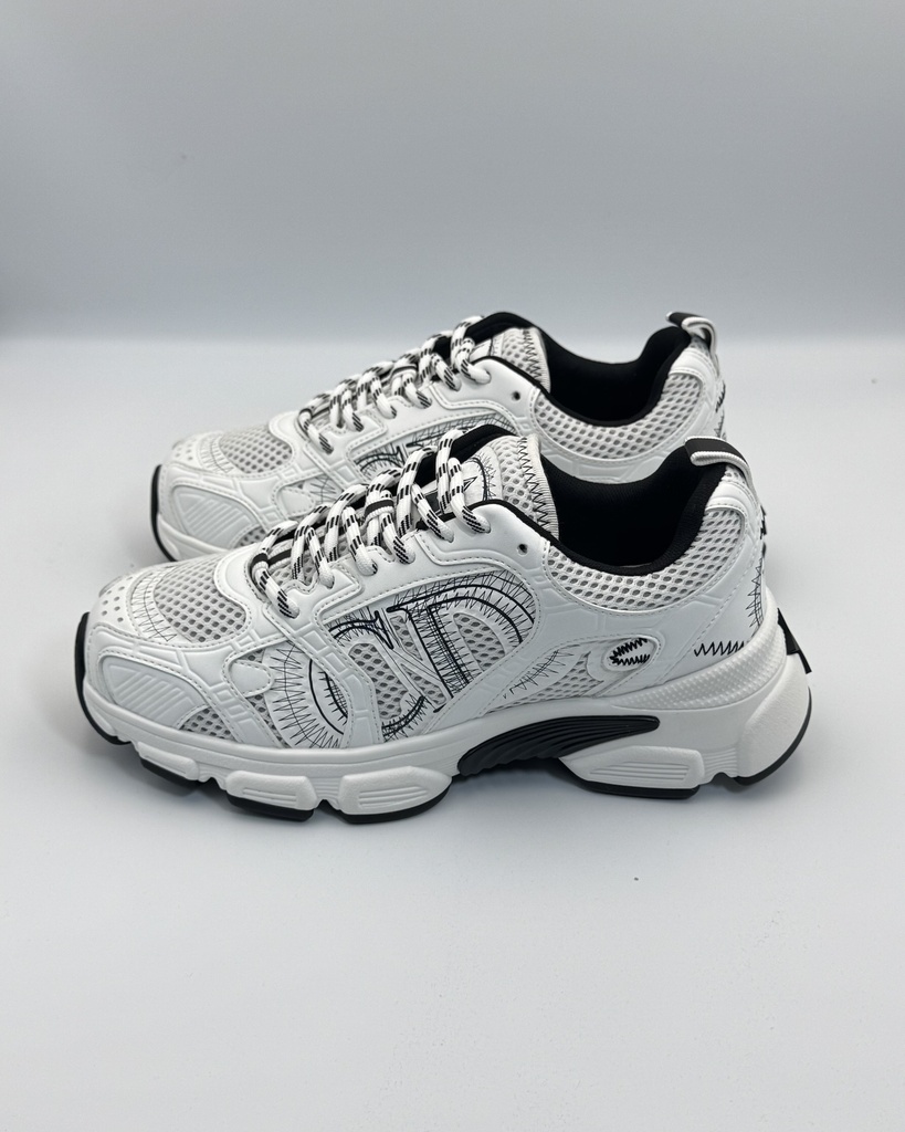 DIOR CHRONO SHOES (36)