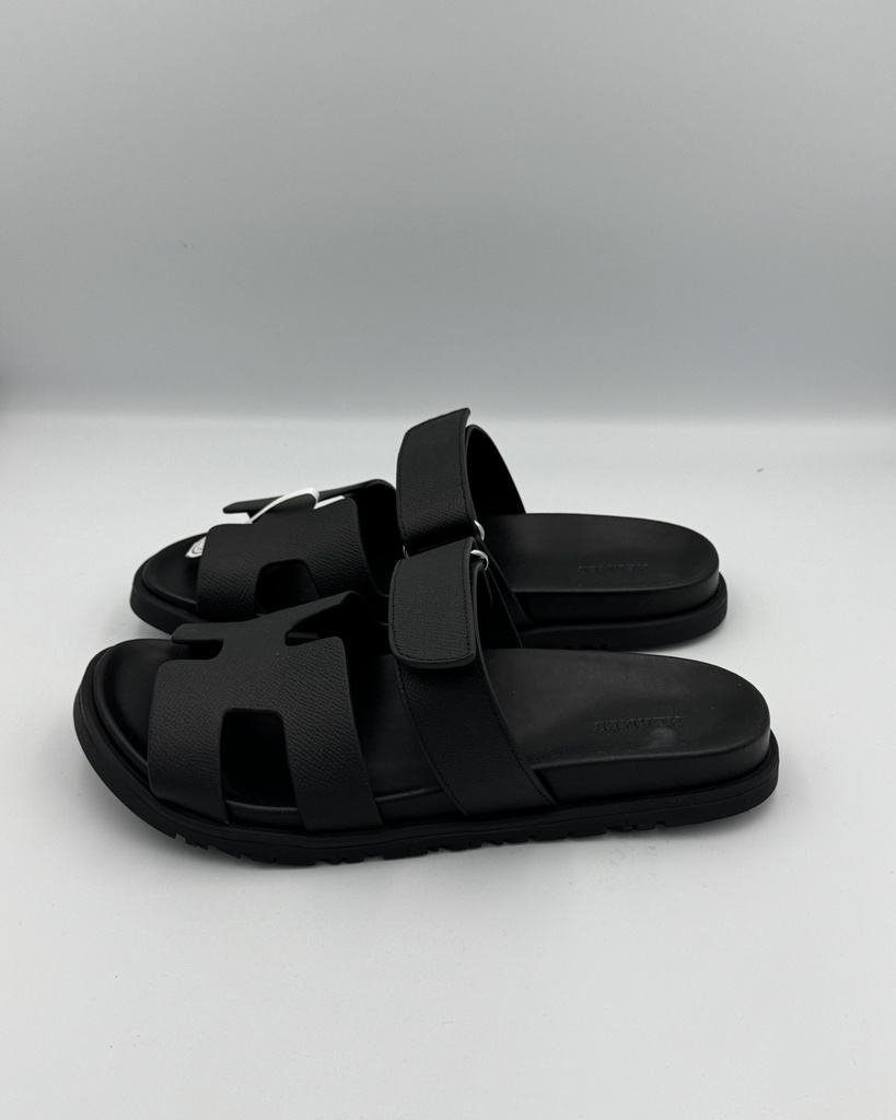 Hermes Chypre Men Sandal (46)