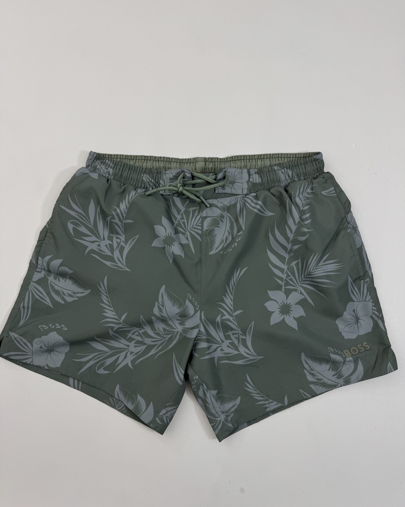 Boss Authentic Swim Short 50515666