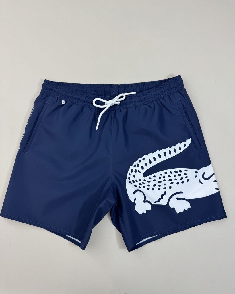 Lacoste Authentic Swim Short MH6281