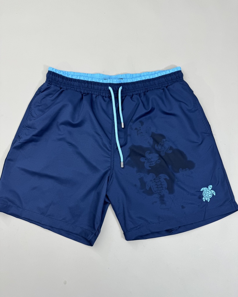 Vilebrequin Swim Short 7022 Big Sizes