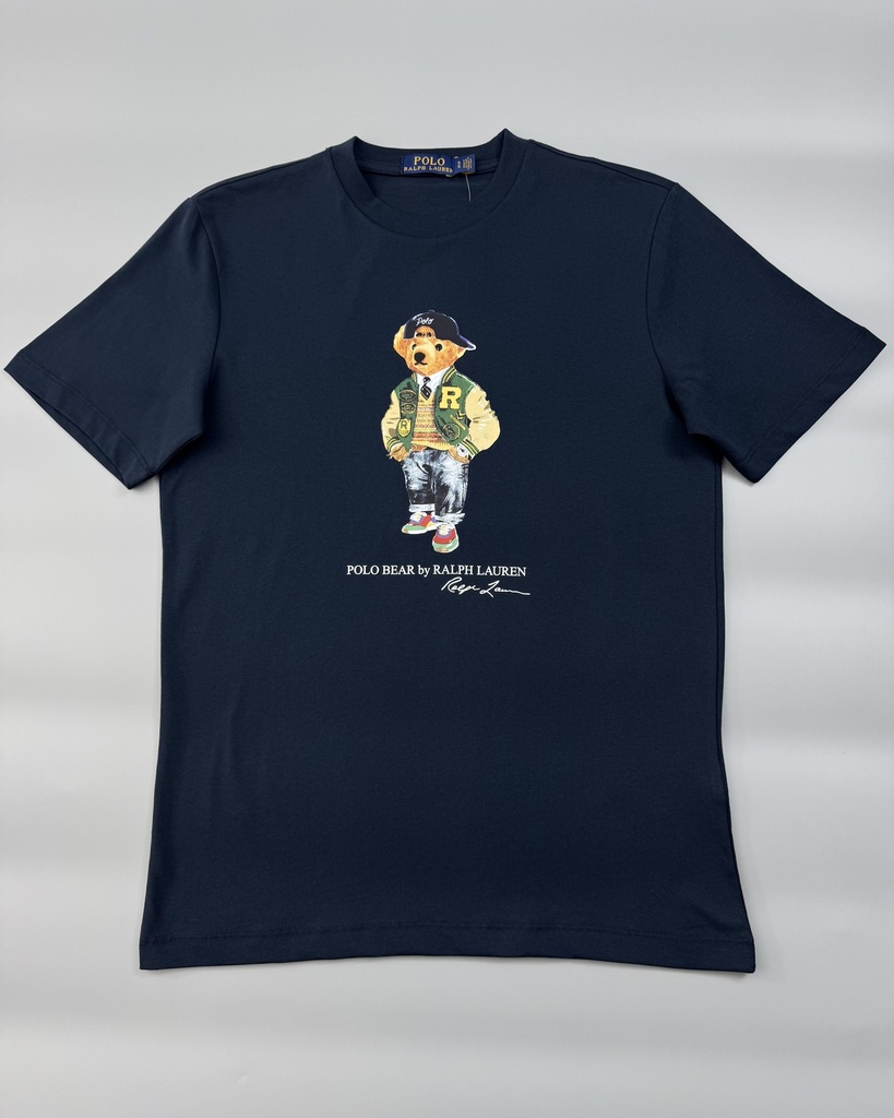Polo Ralph Lauren Jersey T-Shirt P00605406
