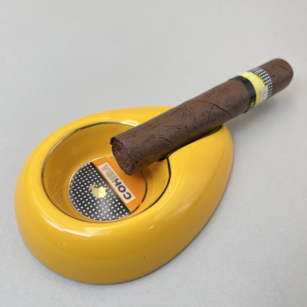 Cohiba Ashtray G-123A