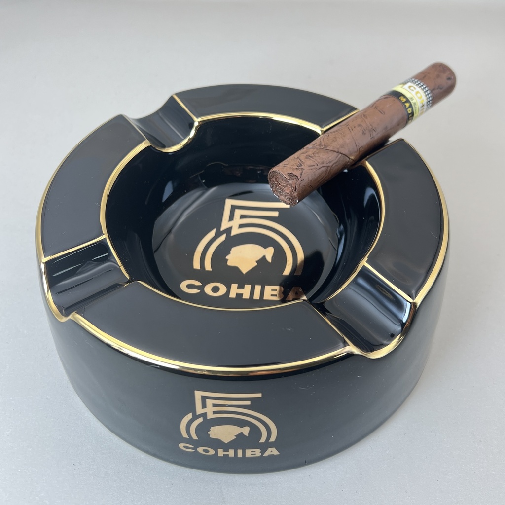 Cohiba Ashtray G-425B