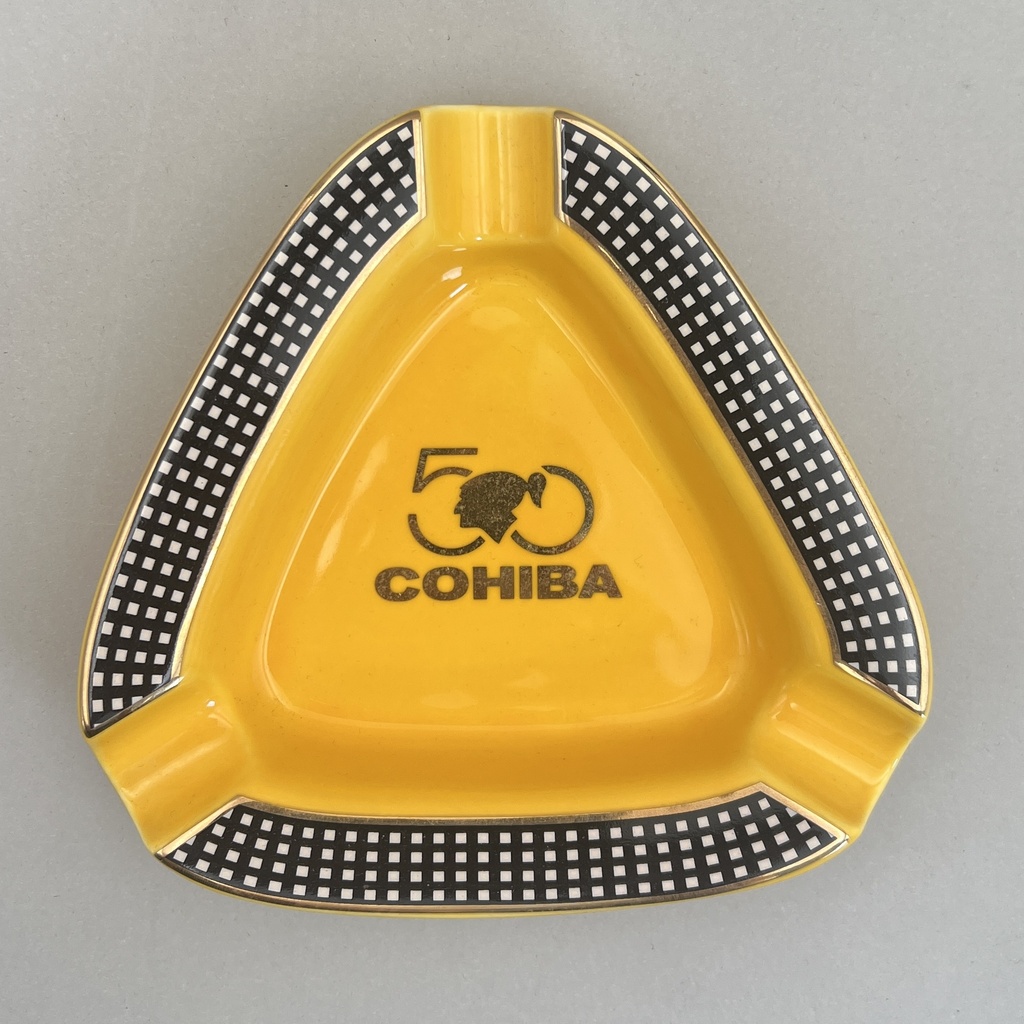 Cohiba Ashtray G303A-1