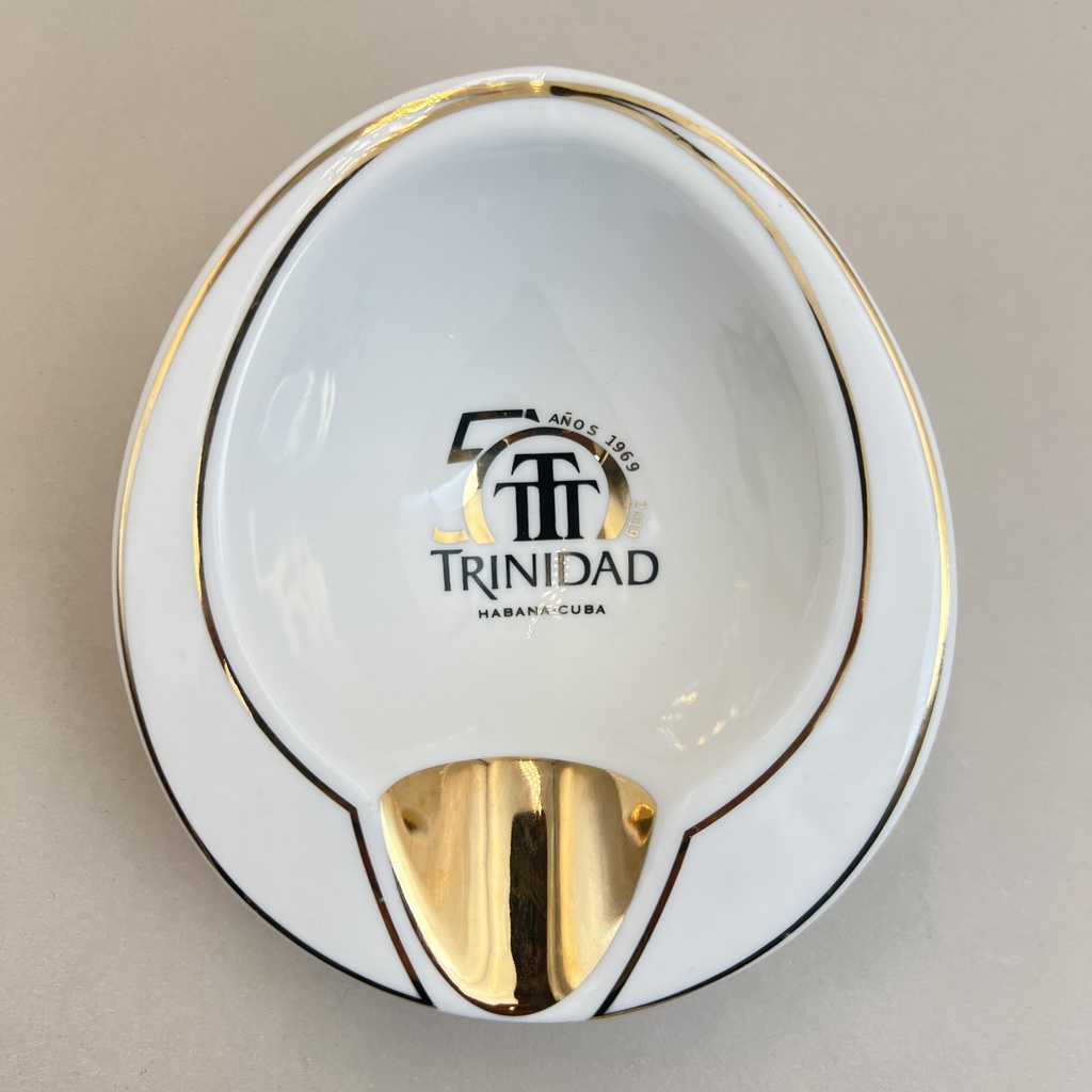 Trinidad Ashtray G133F
