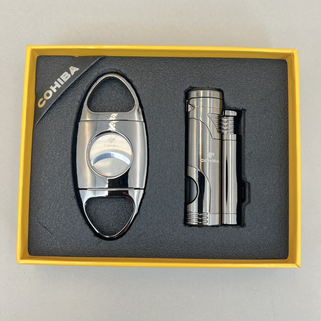 Cigar Set T-14B