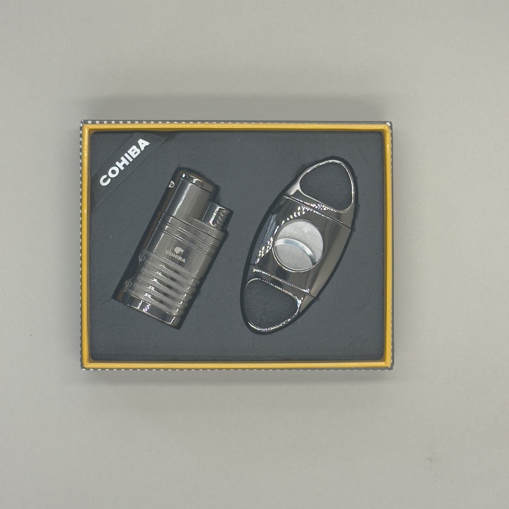 Cigar Set T-14B