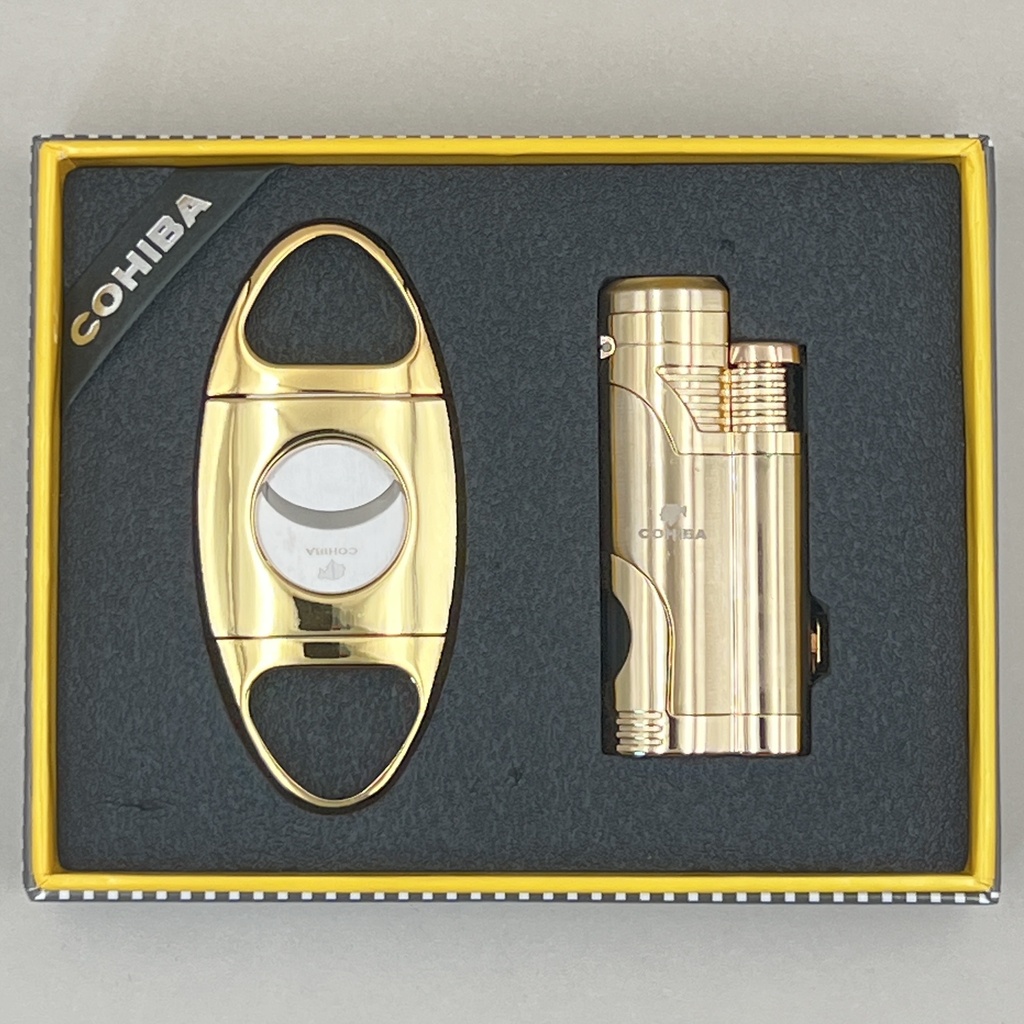 Cigar Set T-14C