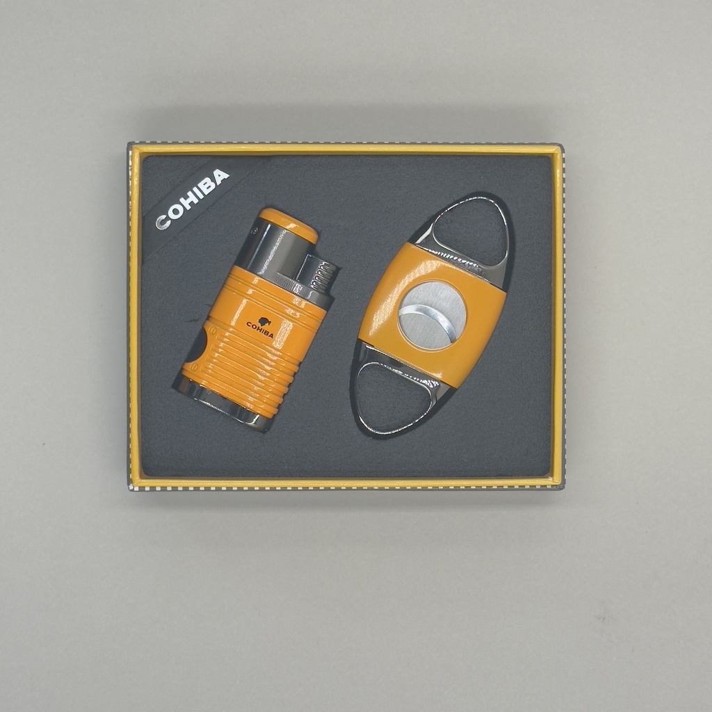 Cigar Set T-14C