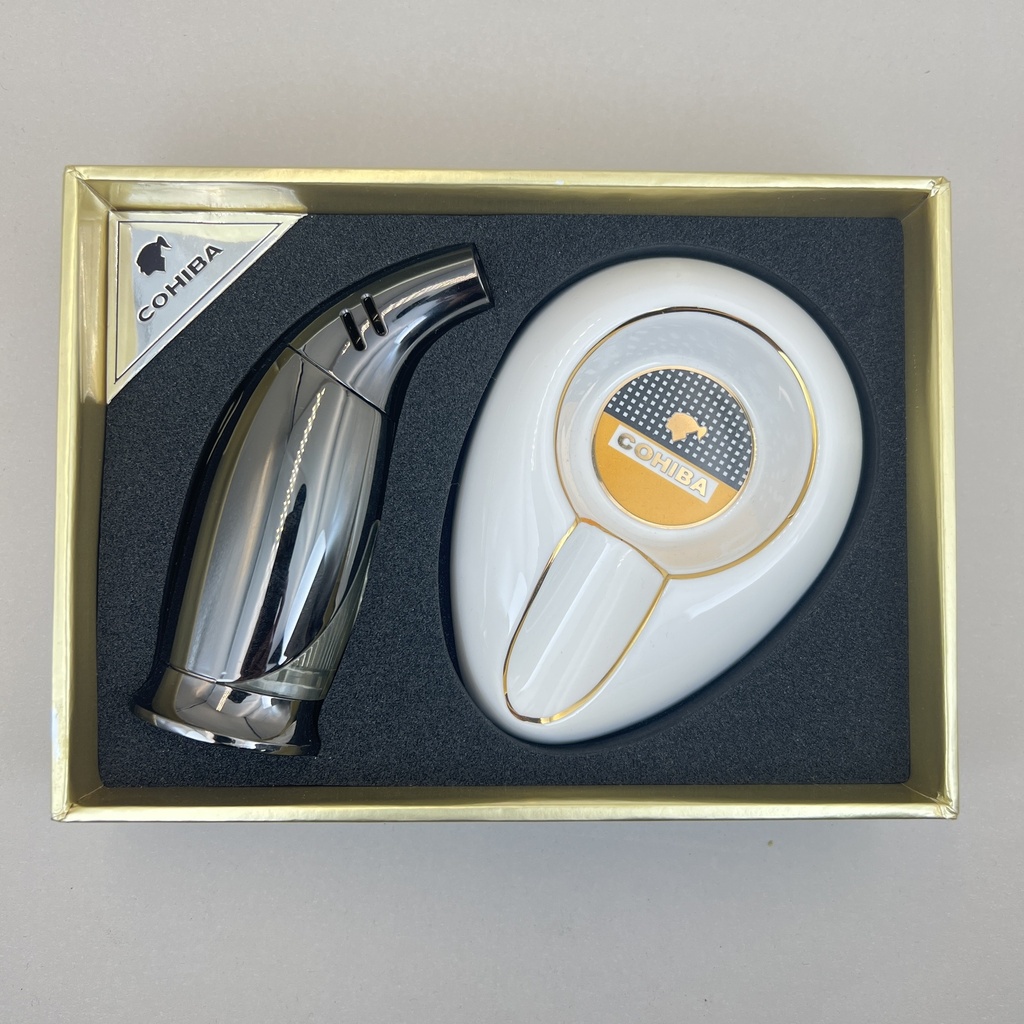 Cigar Set T-48B