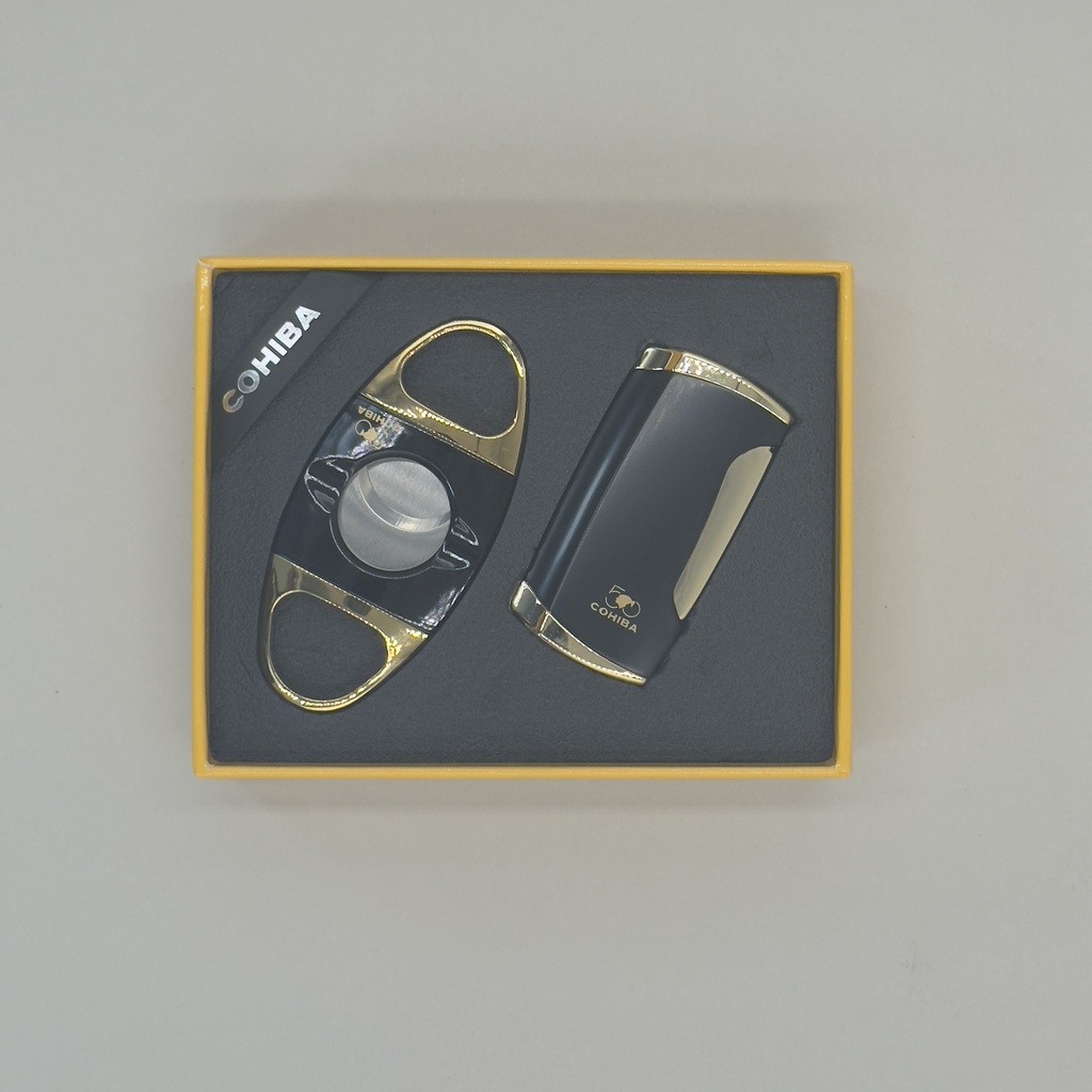 Cigar Set T-27B