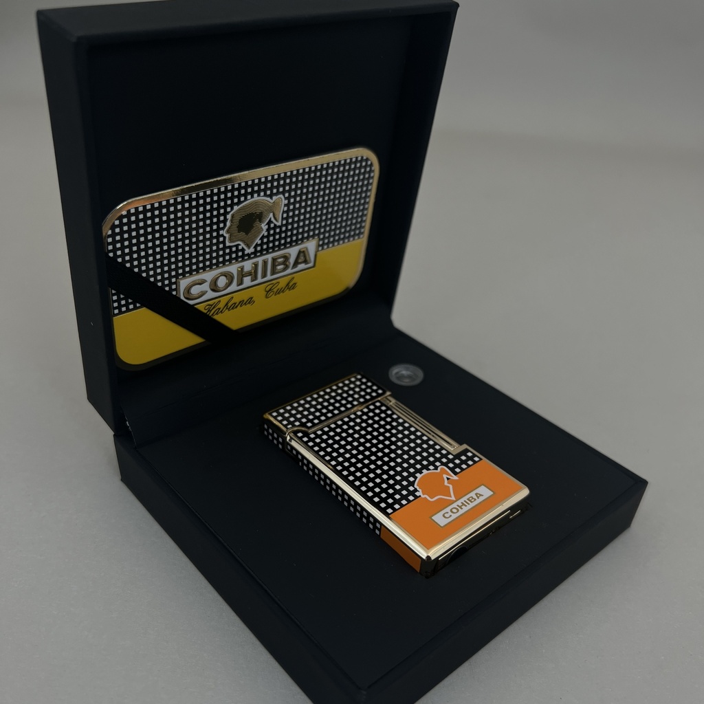  Cohiba Lighter H169