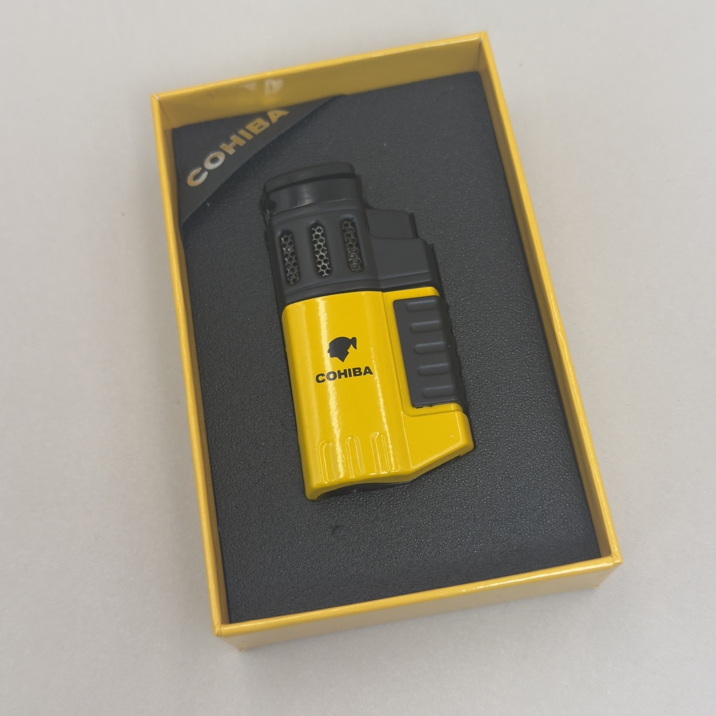 Cohiba Lighter H165-A