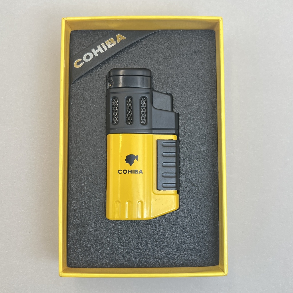 Cohiba Lighter H165-A