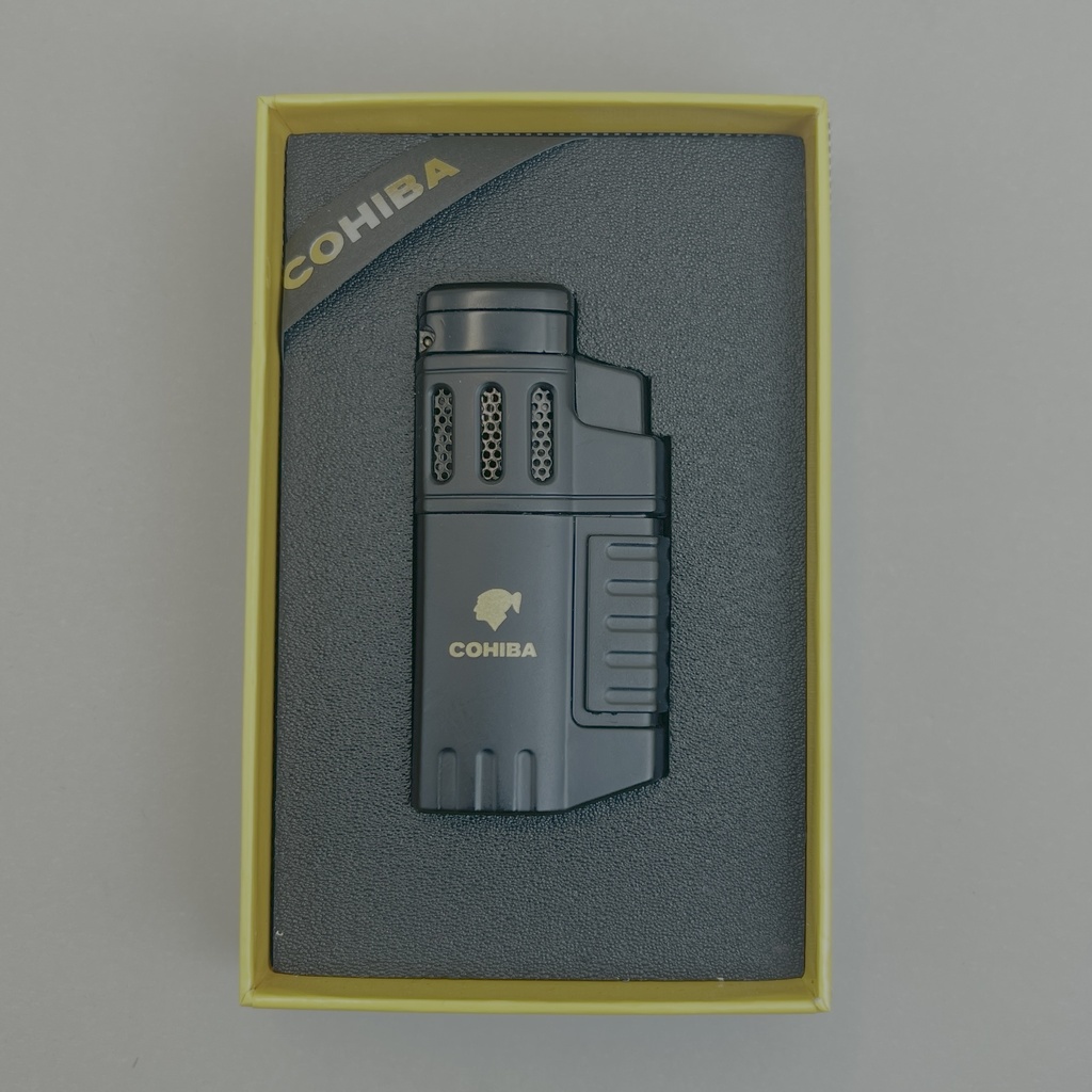 Cohiba Lighter H165-B