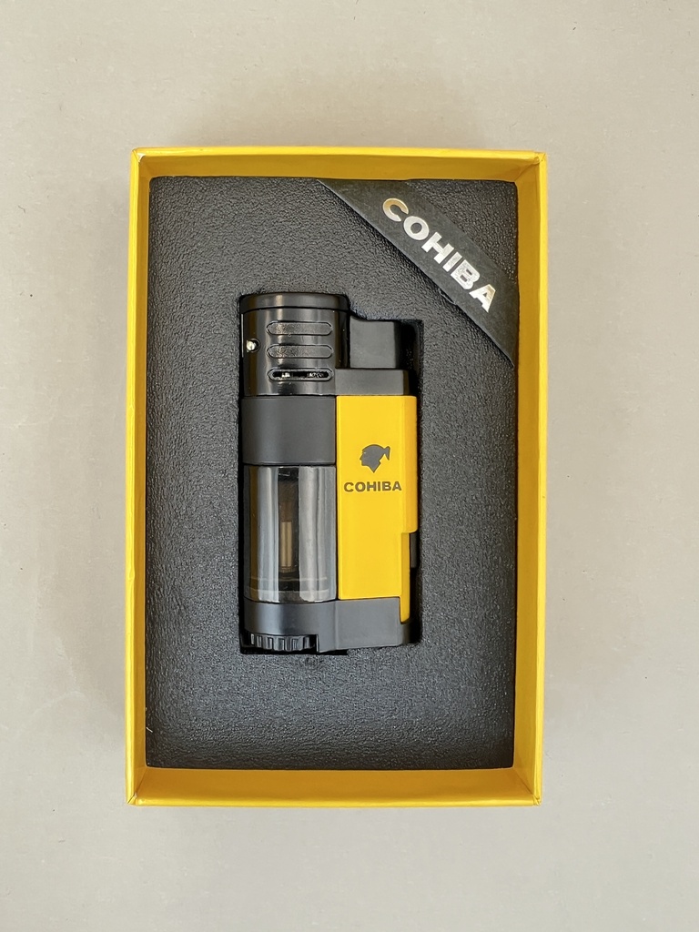 Cohiba Lighter H167-A