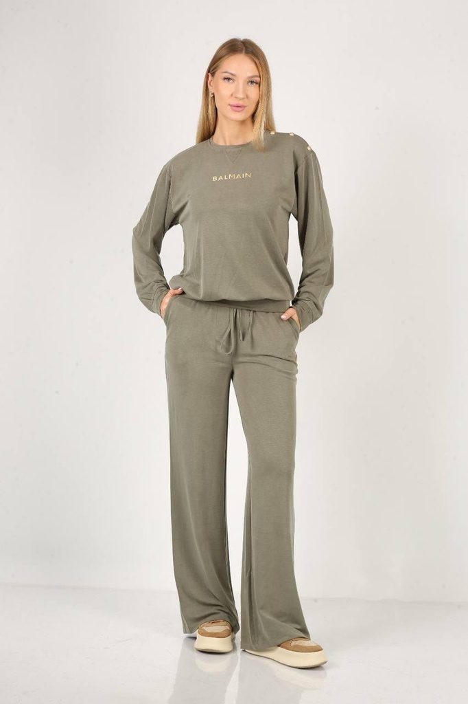 Balmain Track Suit 8330 (S)