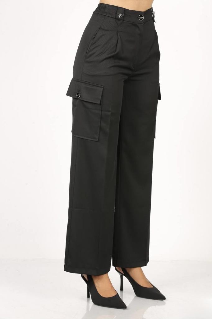 Prada Cargo Pant 1208