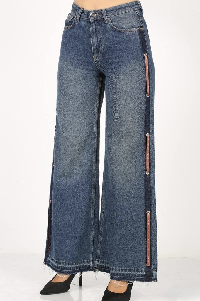 Loro Piana Denim Jeans 7015