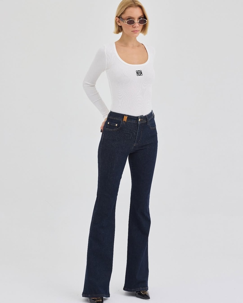 Loewe Denim Jeans 1670