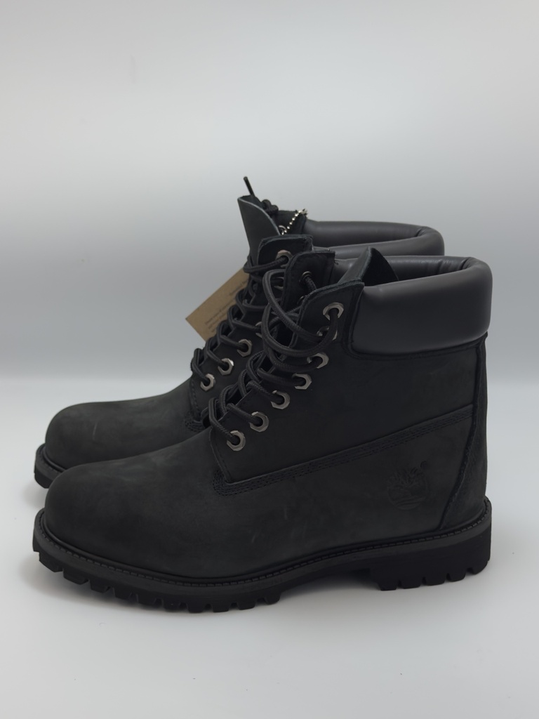 Timberland 6" Boots Black