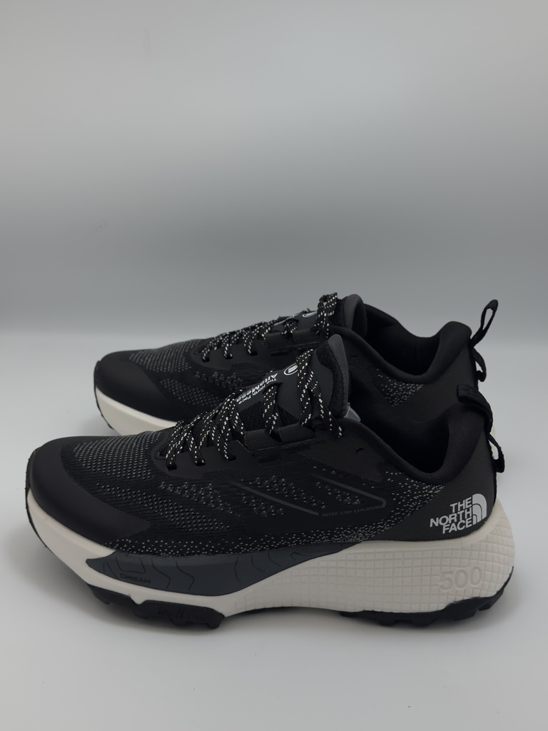 The North Face Altame Black/White (41)