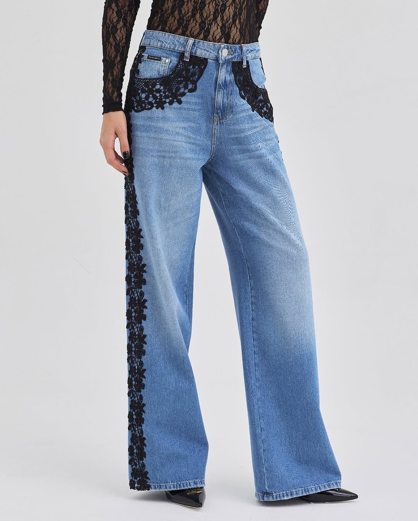 Dolce Denim Jeans 1978