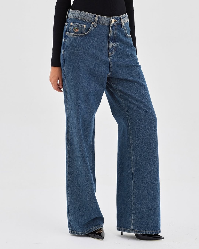 Loro Piana Denim Jeans 1960