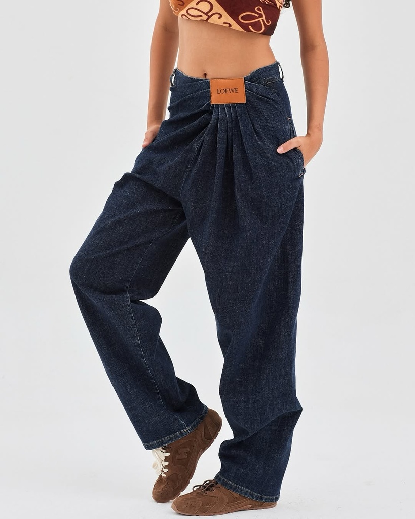 Loewe Denim Jeans 1060 (S)